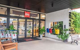 ibis Belem Aeroporto